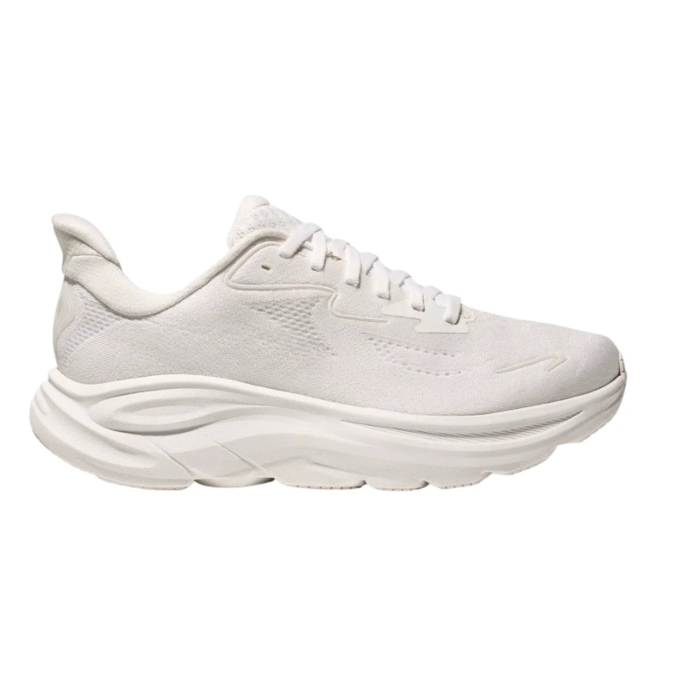 Sneaker - vit / vit