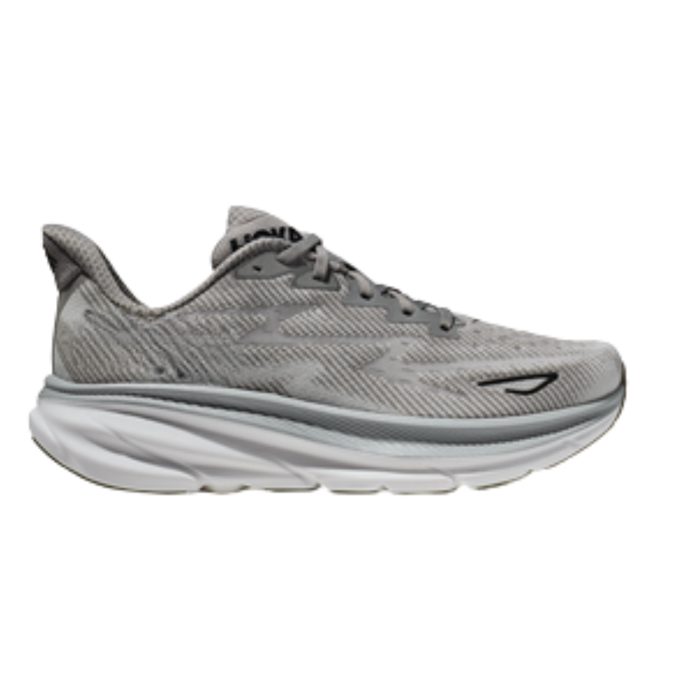 Unisex Sneakers– grå