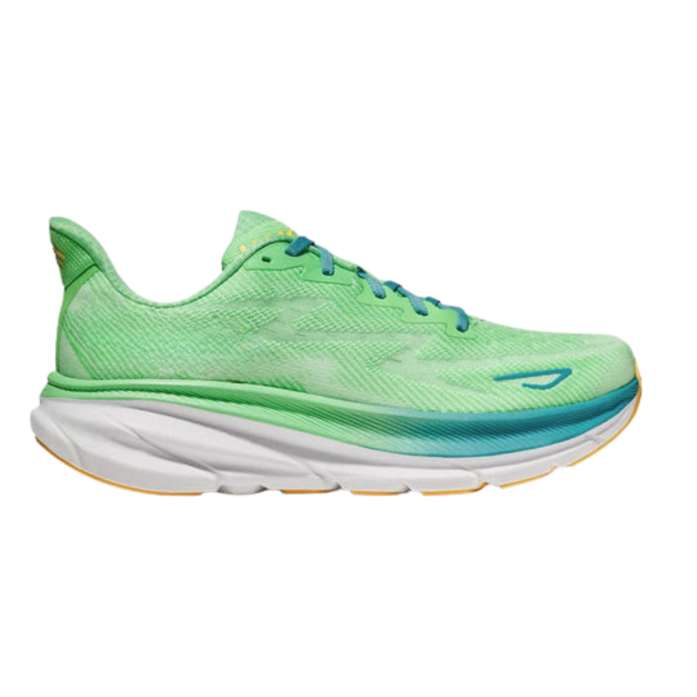 Unisex Gröna Sneakers